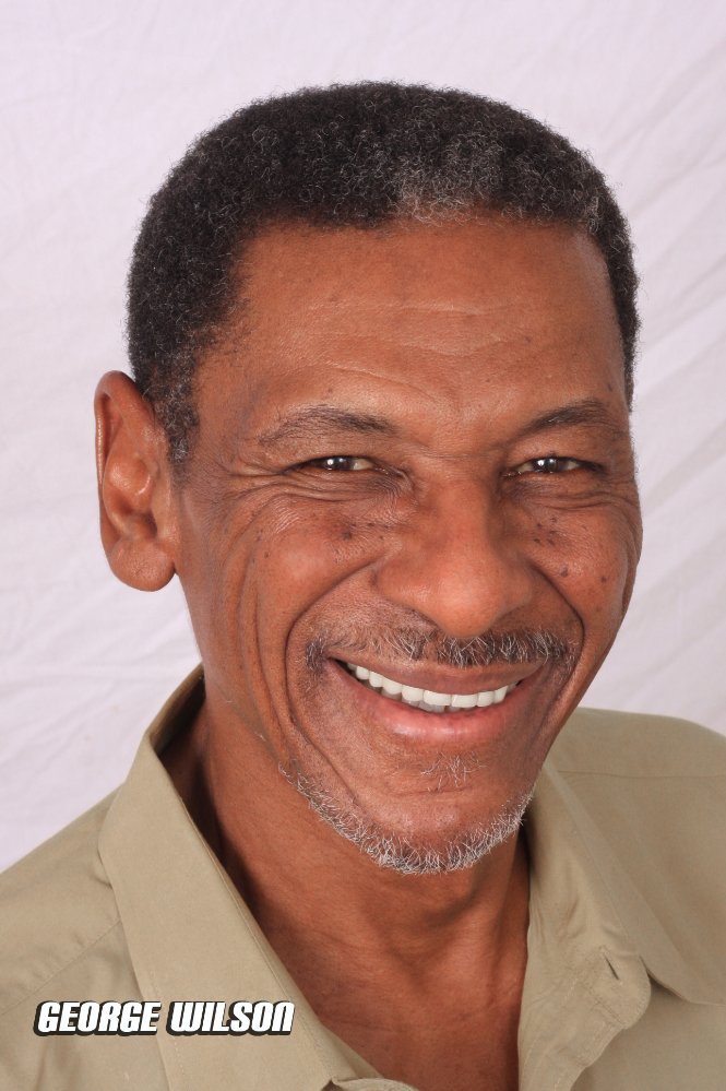 George Wilson