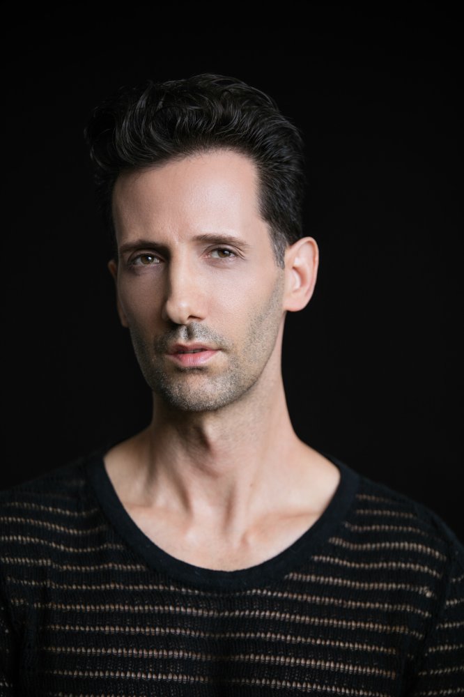 Amir Levy