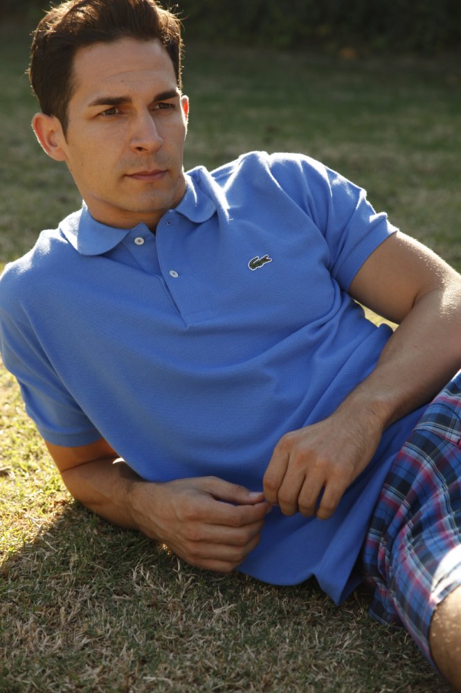 Andrew Ryan