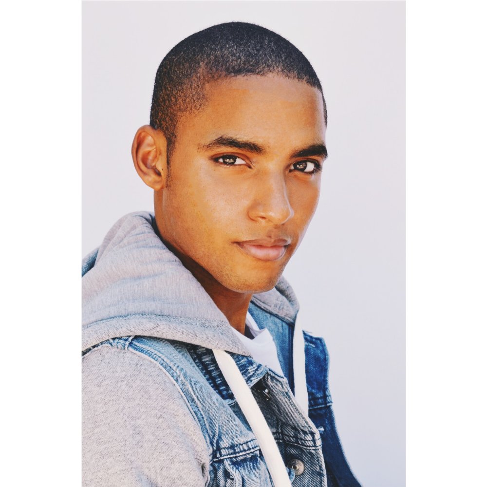 Jamaal Hepburn