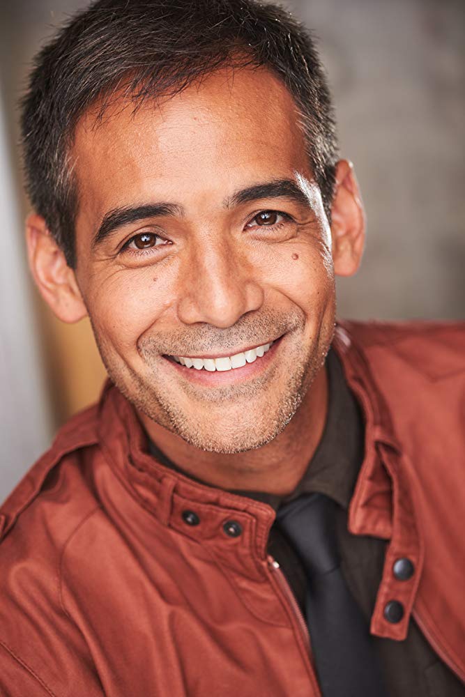 Anthony Marquez