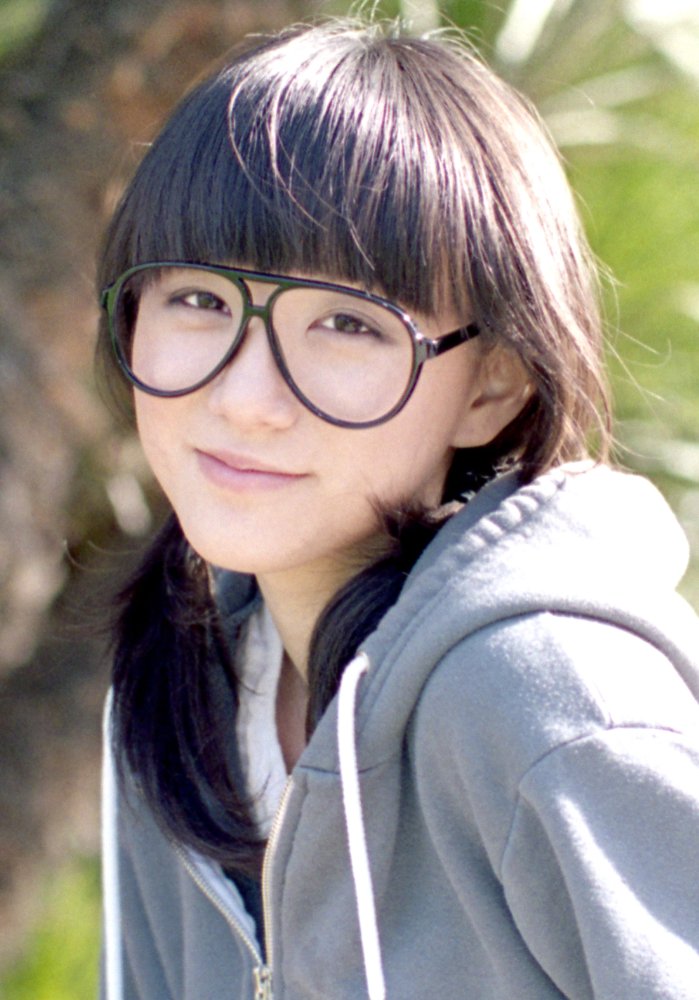 Alice Wen