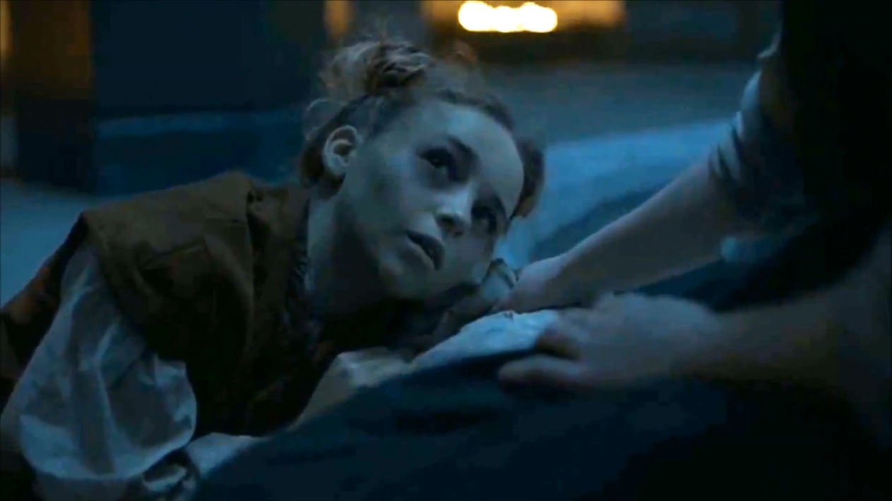 Hattie Gotobed