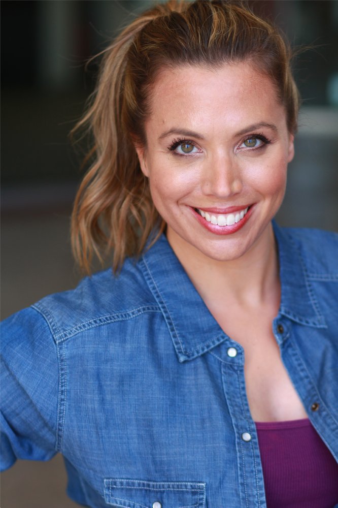 Amy Pawlukiewicz