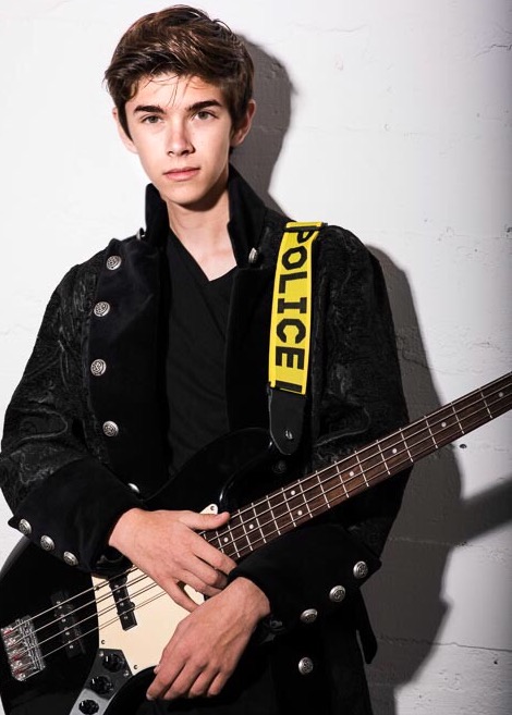 Mateo Simon