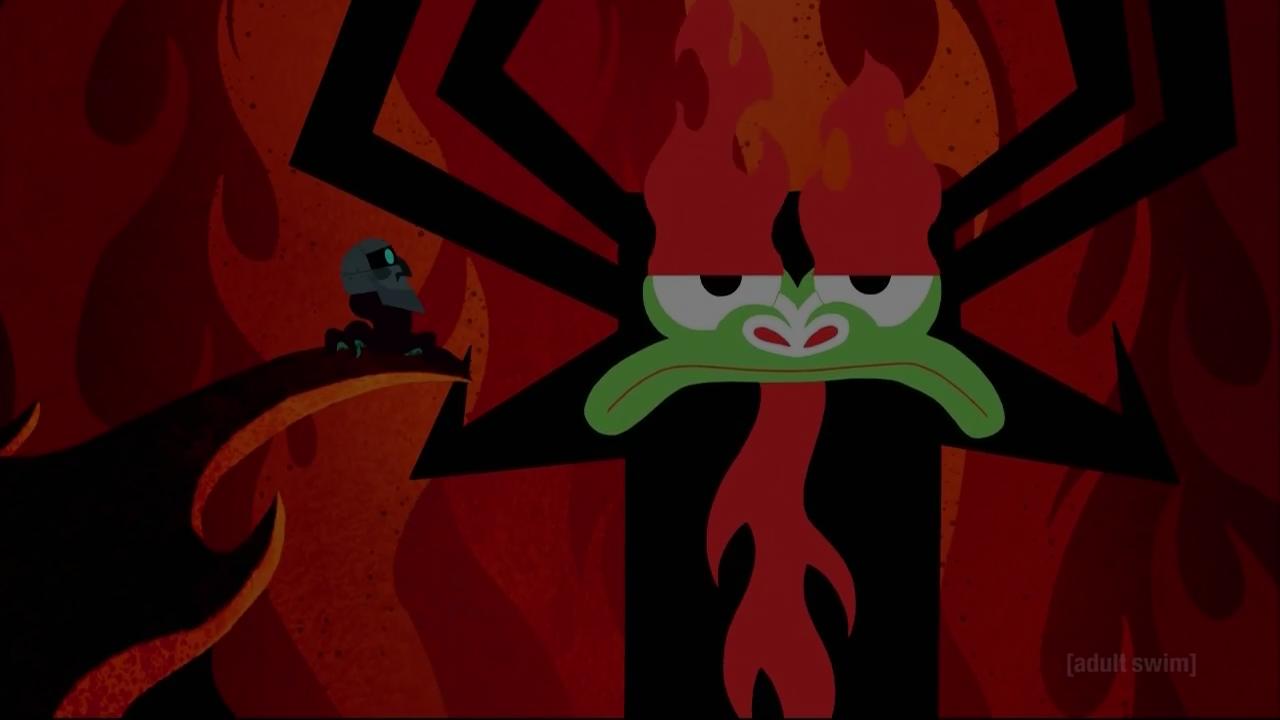 Scaramouch