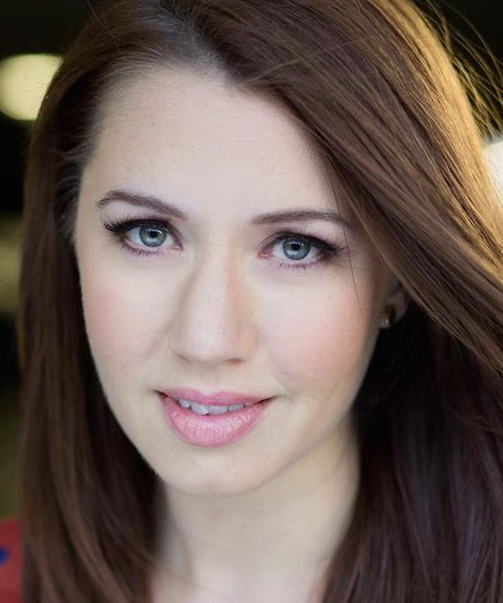 Caitlin Howden