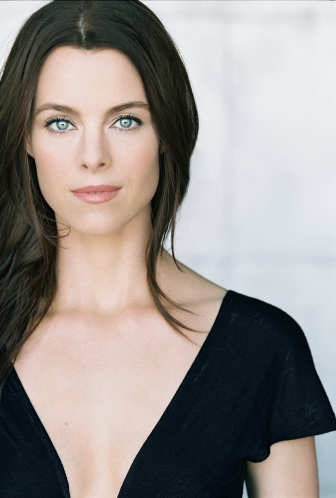 Johanna Watts