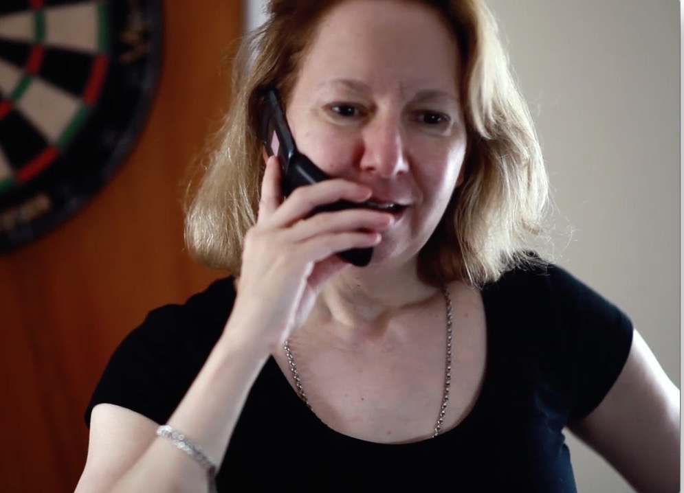 Eileen Kearney
