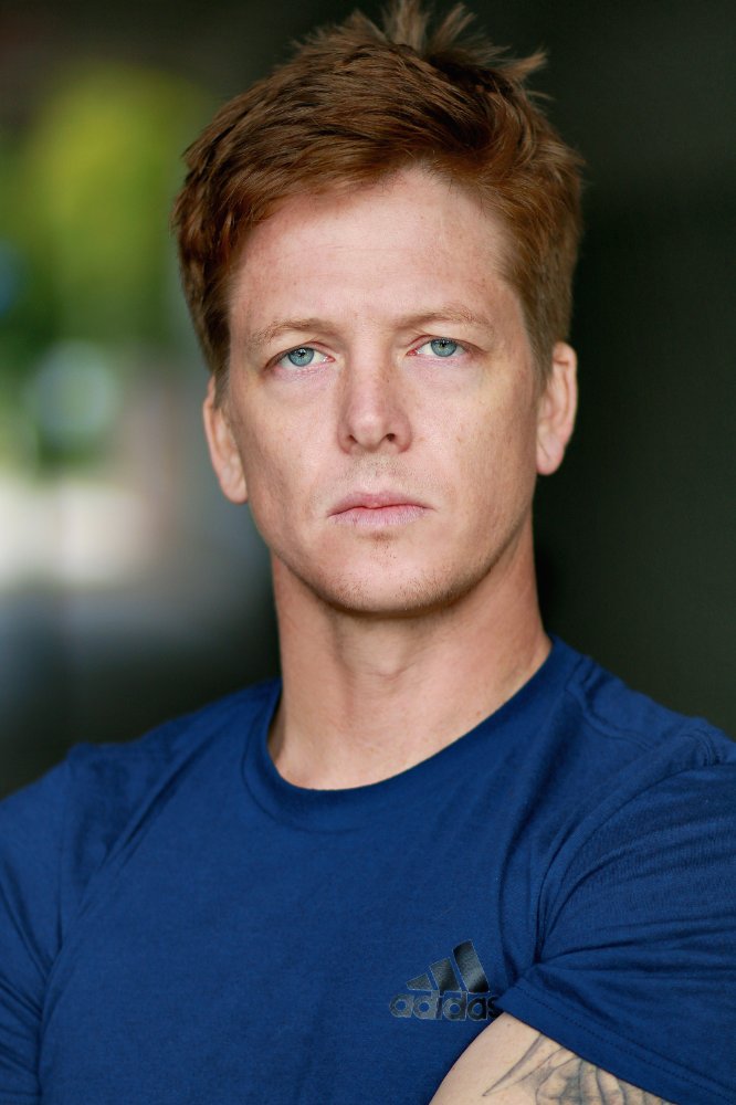 Kraig Dane