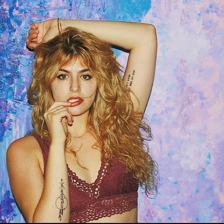 Alia DeSantis