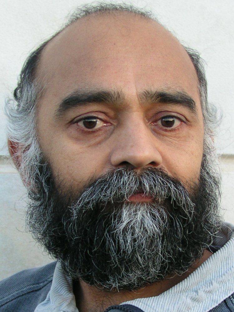 Bhasker Patel