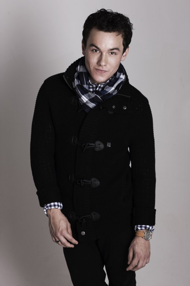 Daniel Pinder
