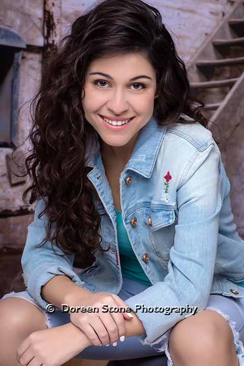 Stephanie Shamie
