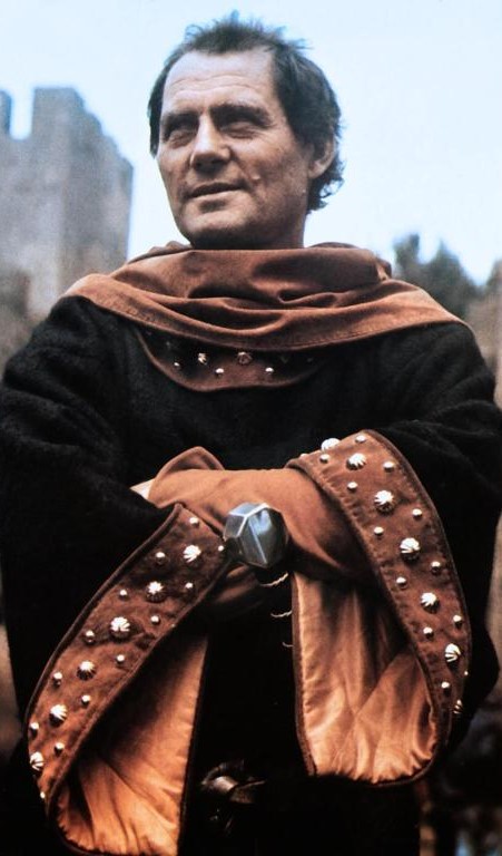 The Sheriff of Nottingham