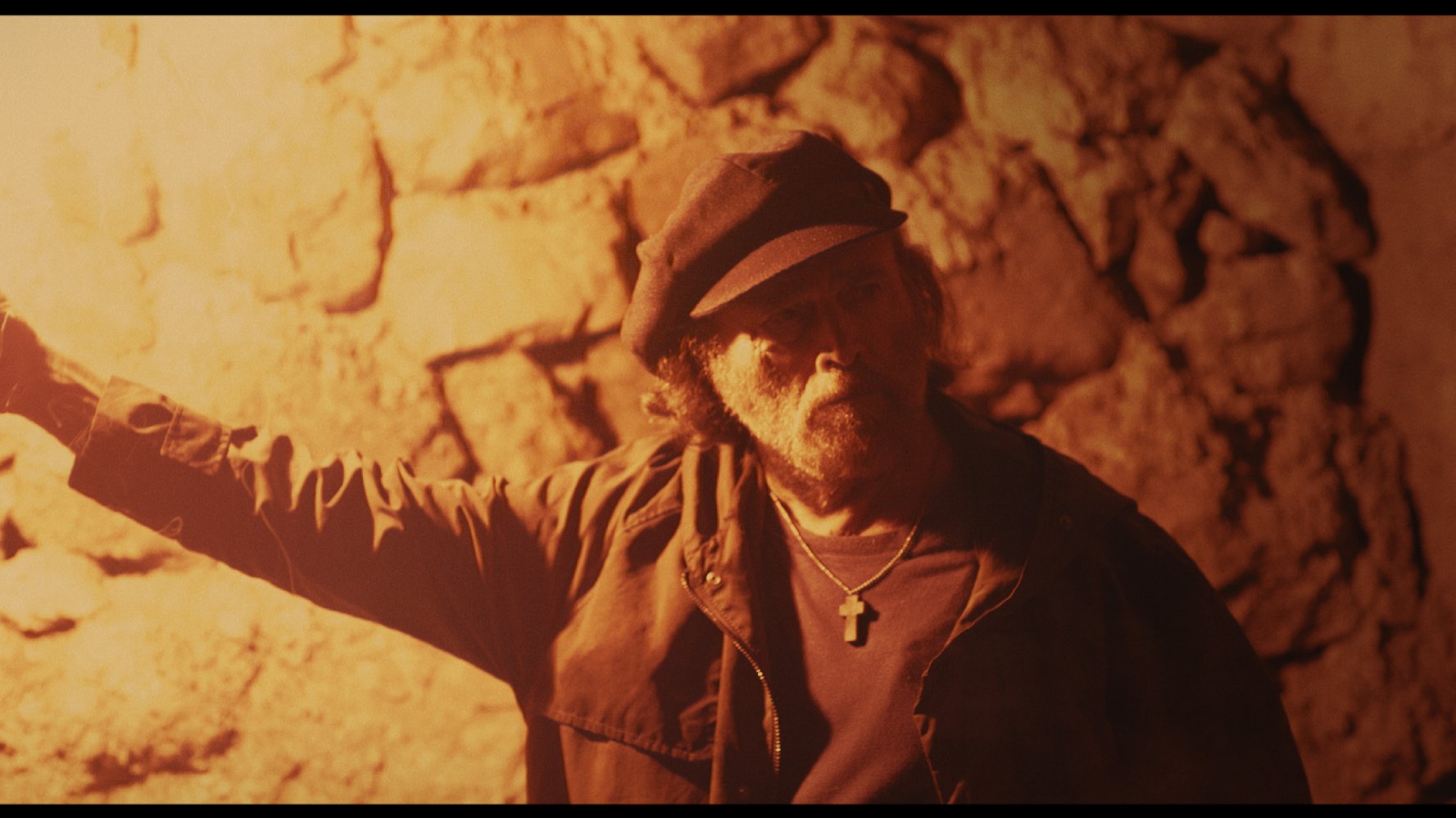Franco Nero