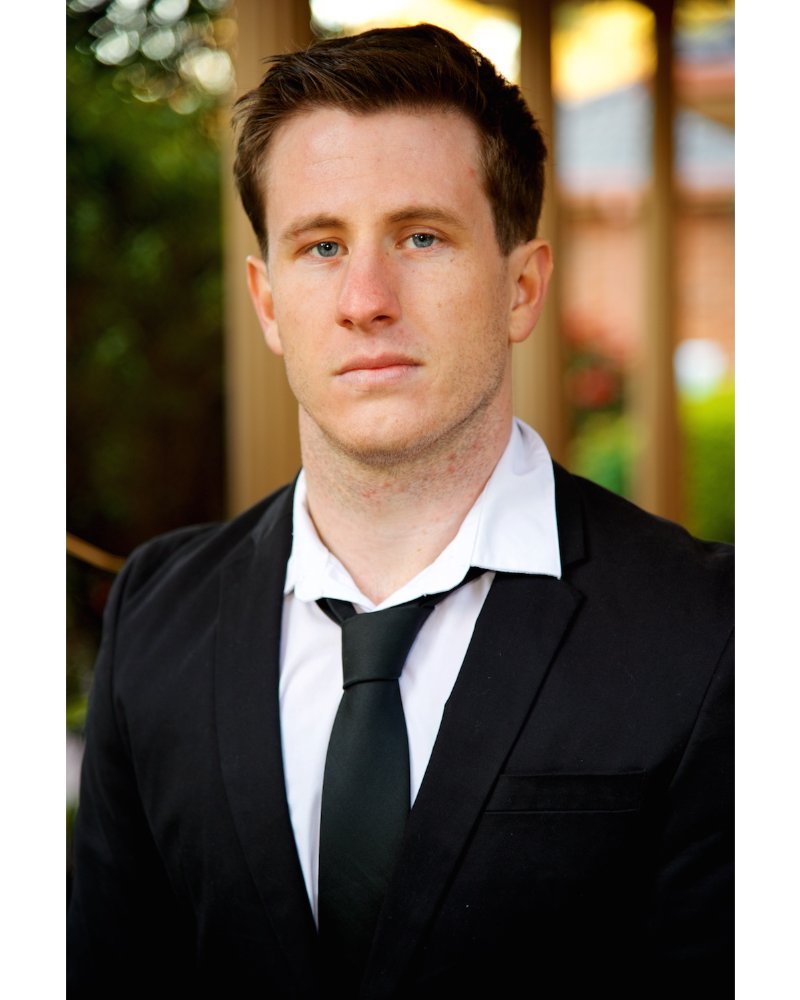 Hayden Geens