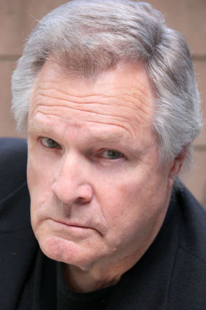 Frank Ashmore