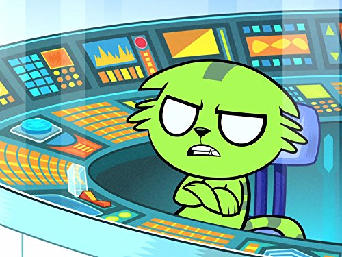 Beast Boy