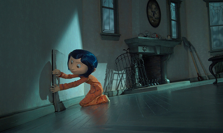 Coraline Jones
