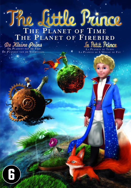 The Little Prince