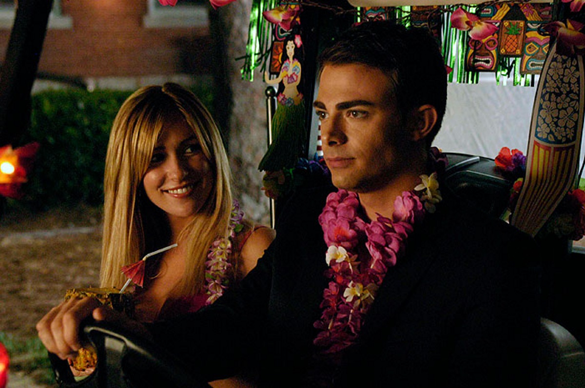 Van Wilder