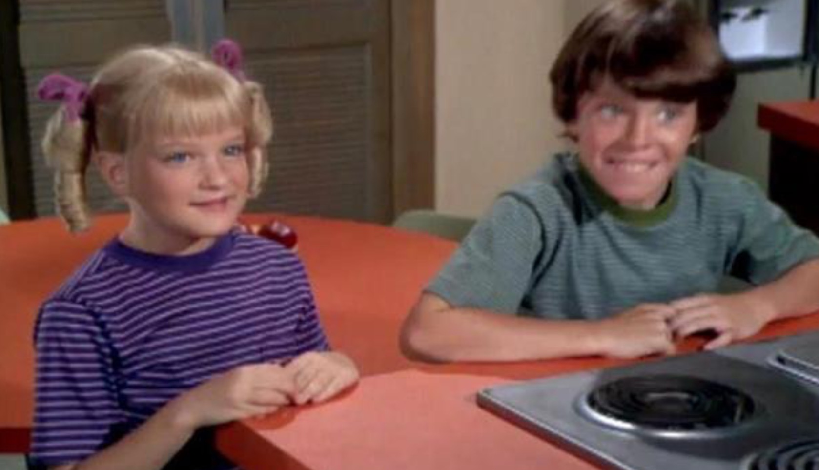 Bobby Brady