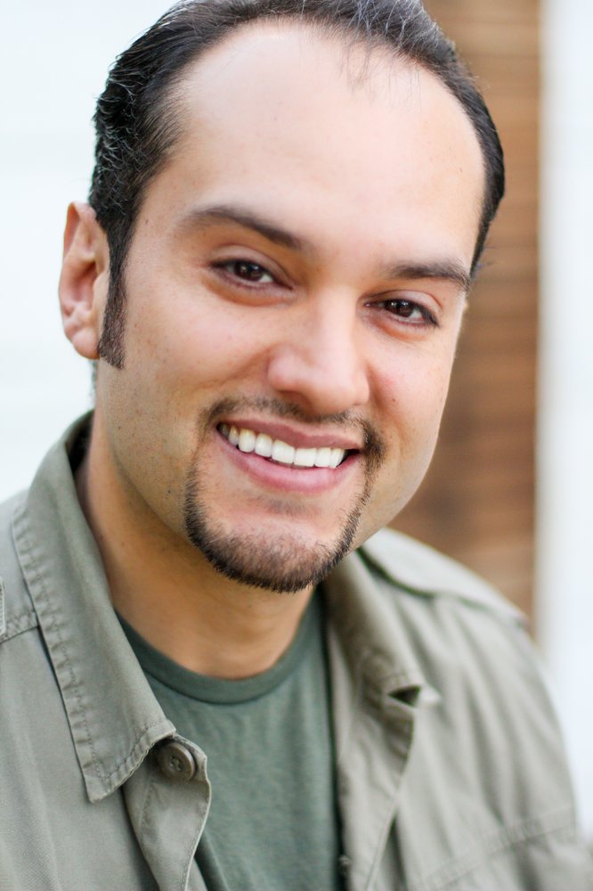 Claudio Pinto