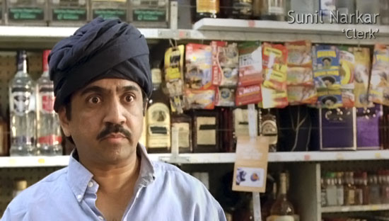 Sunil Narkar
