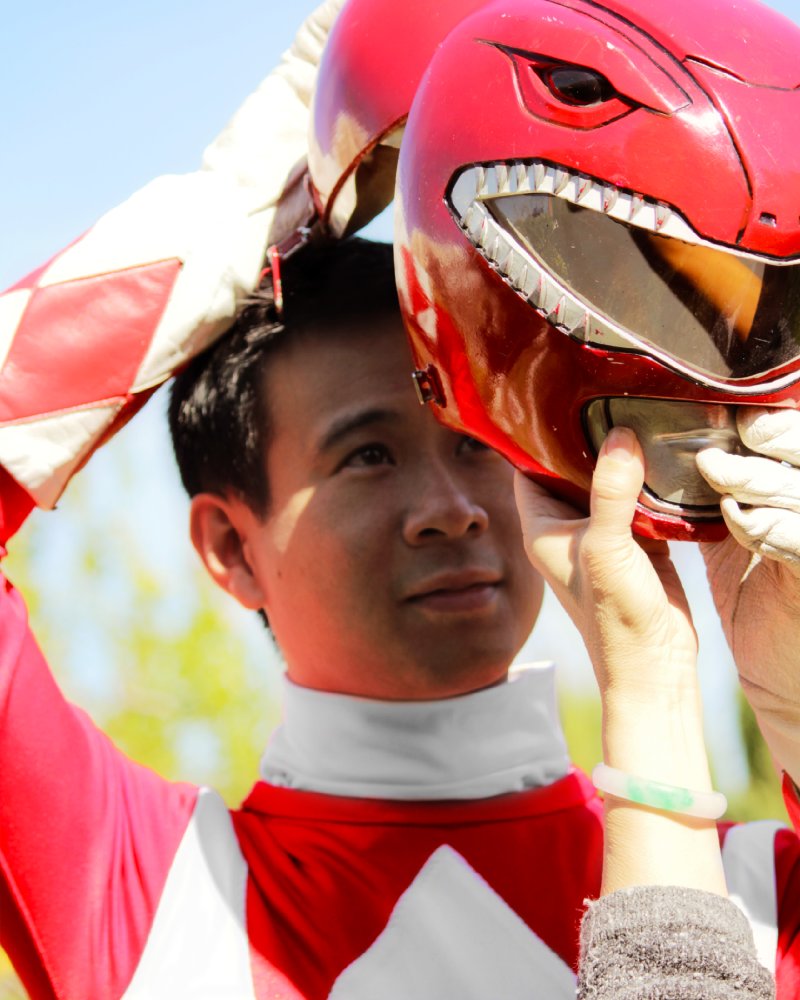 Joseph Tran