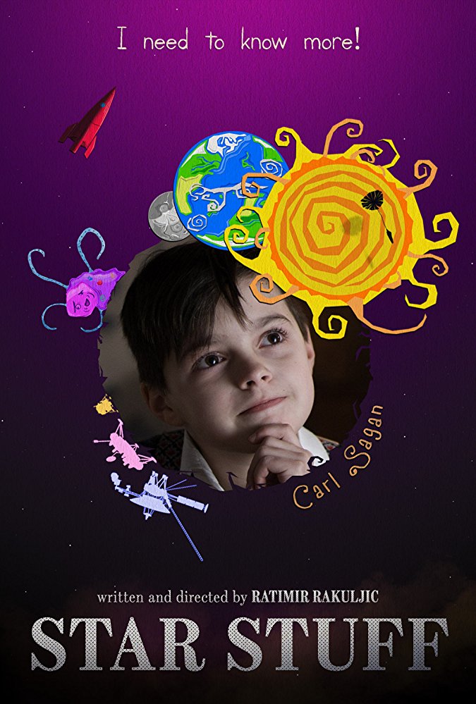 Carl Sagan