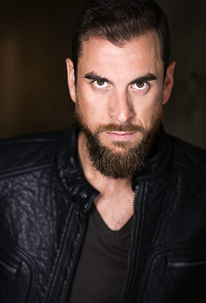Nick Thorp