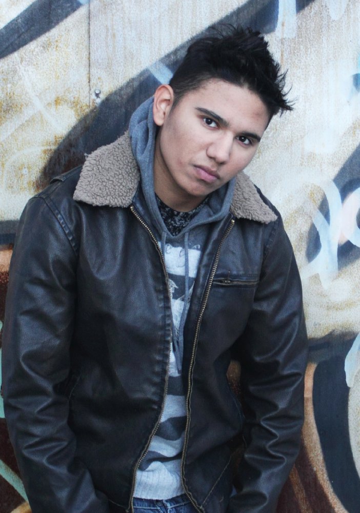 Ruben Landon Dante