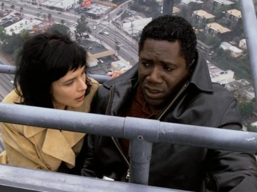Cleavant Derricks