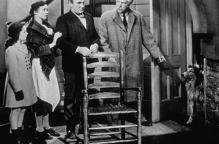 Nigel Bruce
