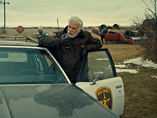 Ted Danson