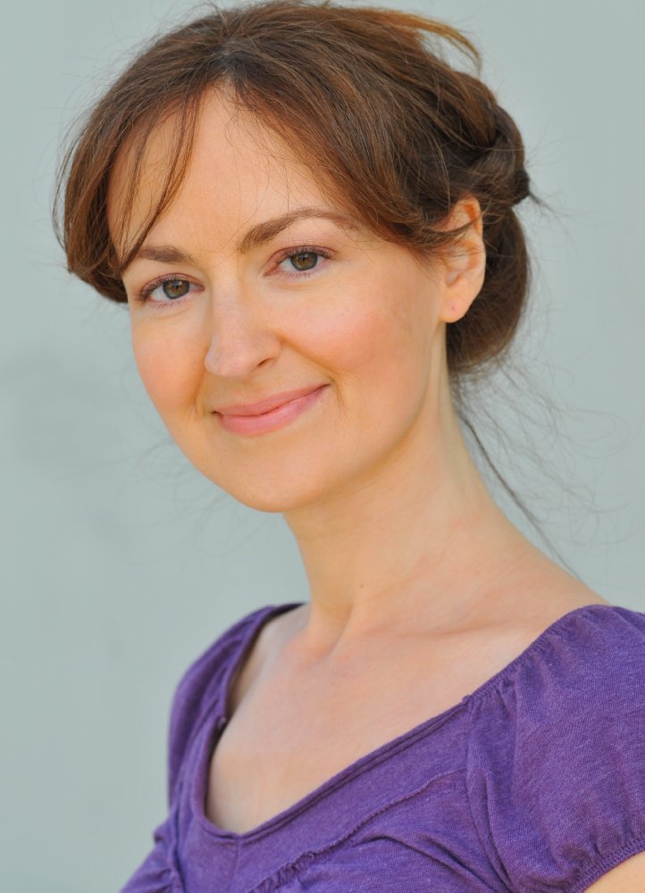 Laura McDavid