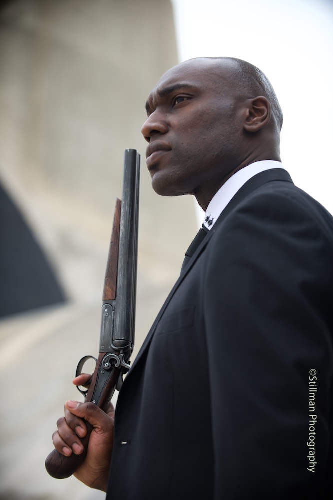Chidi Ajufo