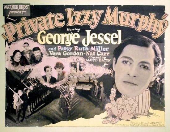George Jessel
