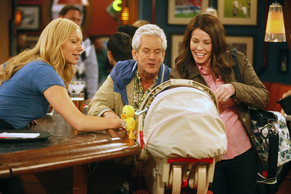 Lenny Clarke