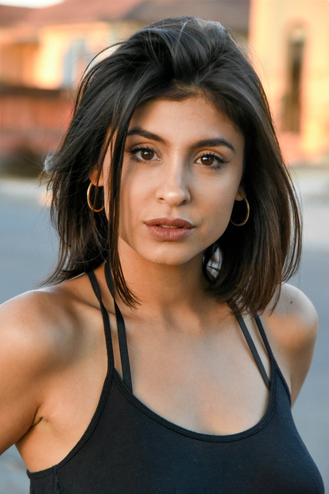 Gabriela Milla