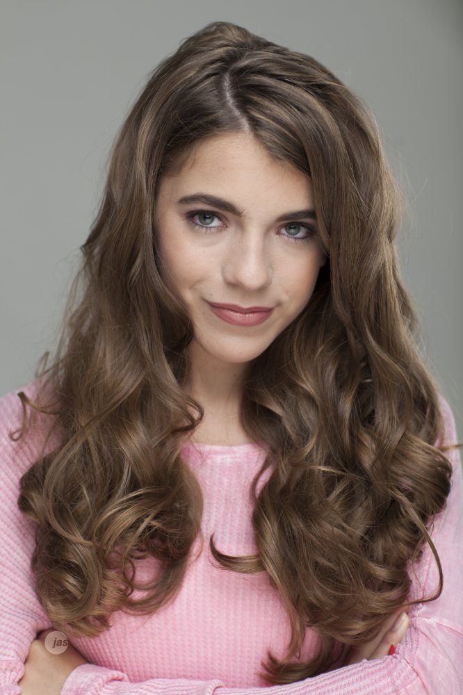 Tori Johnston