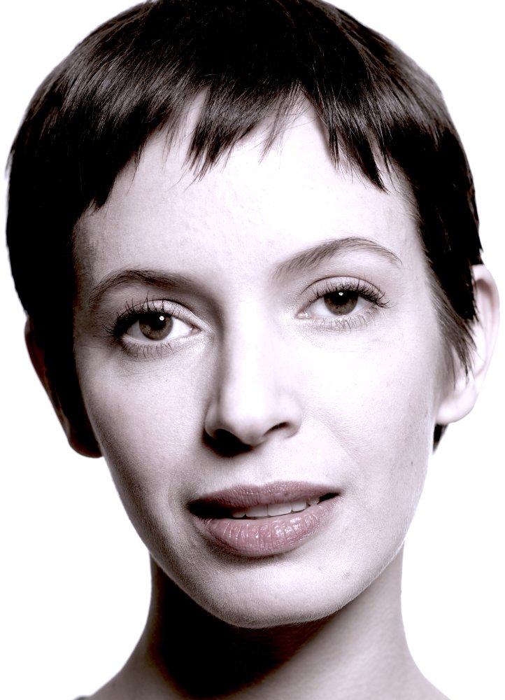 Jocelyn Kuritsky