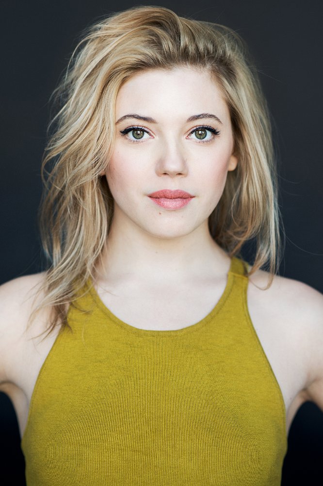 Victoria Diamond