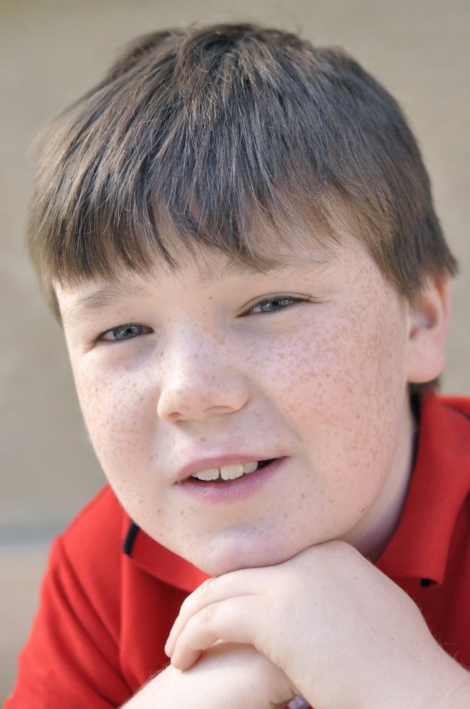 Sean Connor Renwick