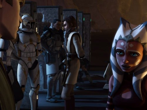 Commander Cody