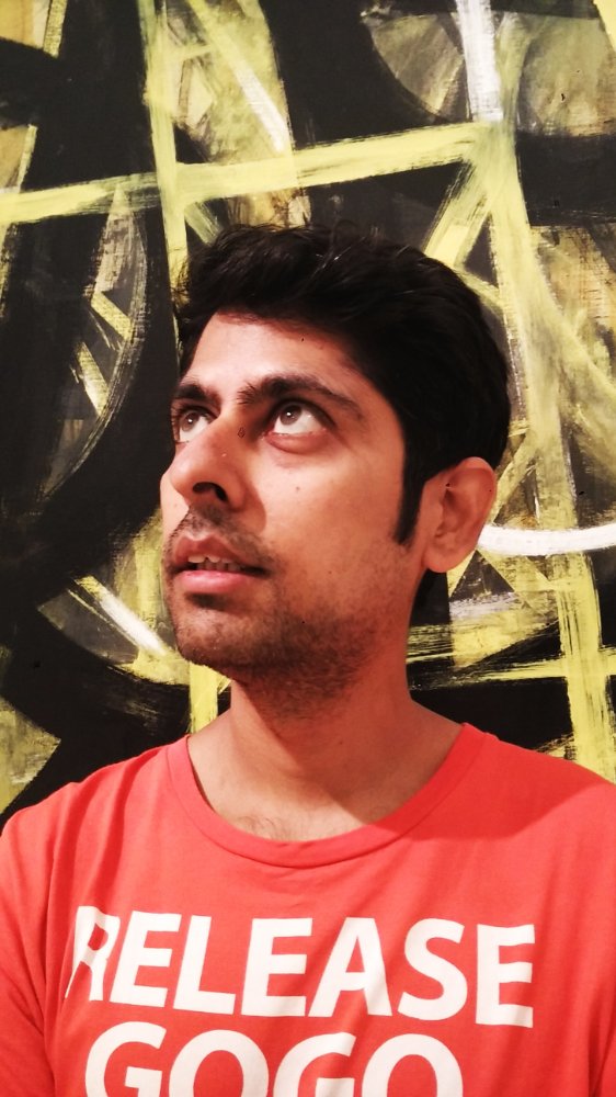 Varun Grover