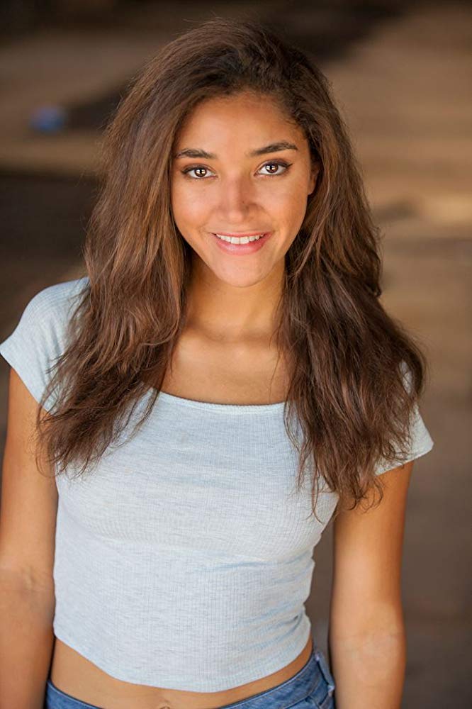 Lauren Richards