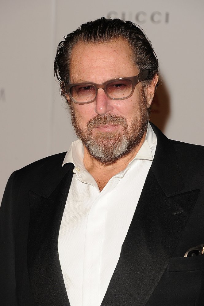 Julian Schnabel