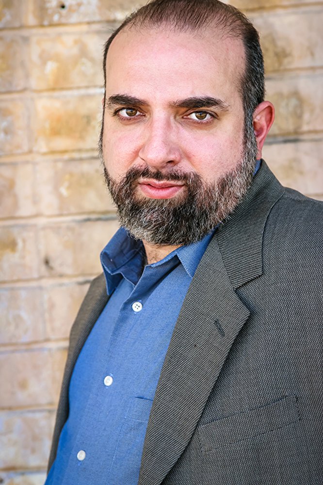 Ari Agbabian